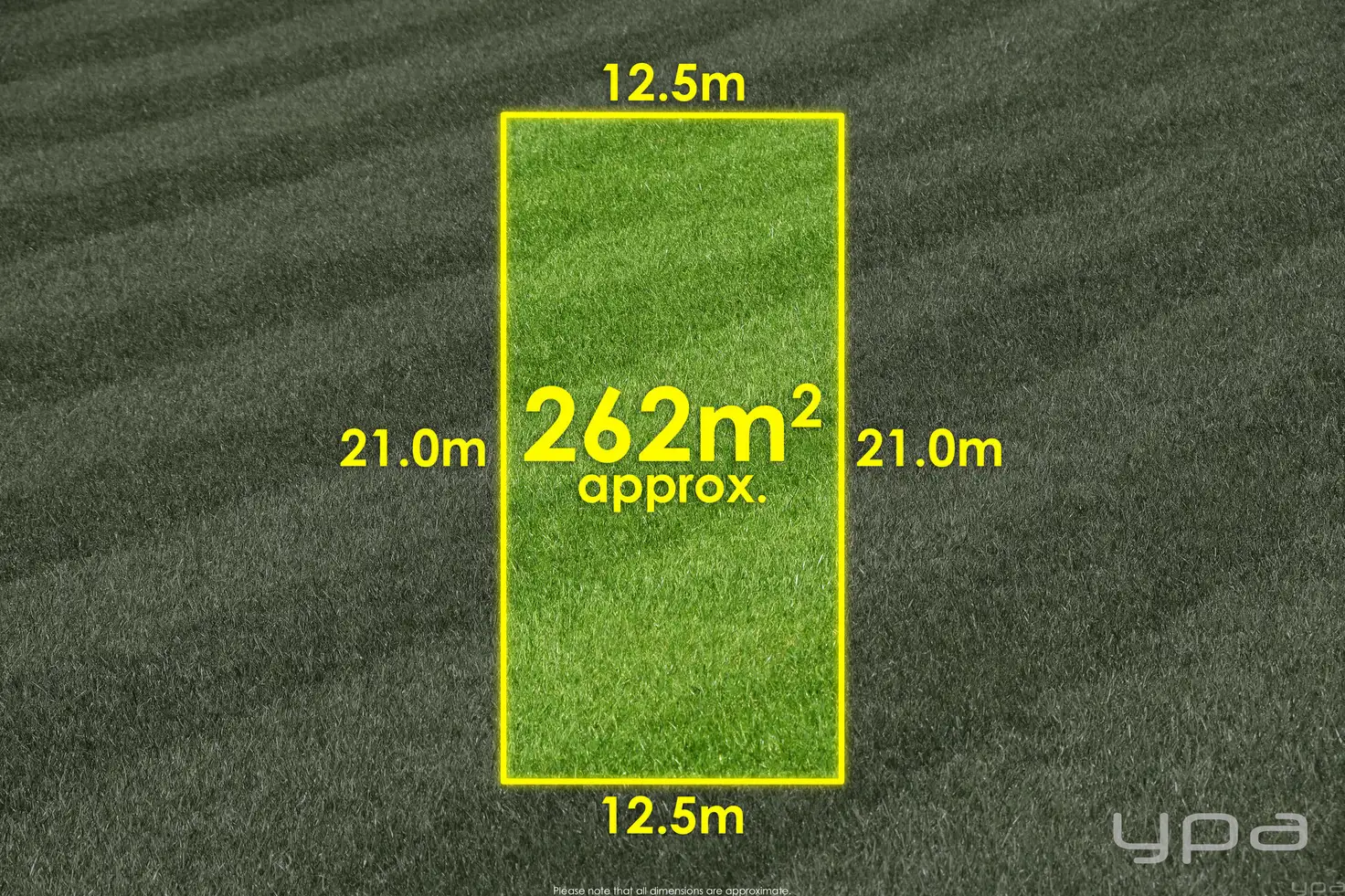 Main view of Homely land listing, 17 Grampians Avenue, Werribee VIC 3030