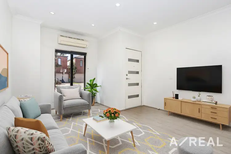 50 Lawn Crescent, Braybrook VIC 3019
