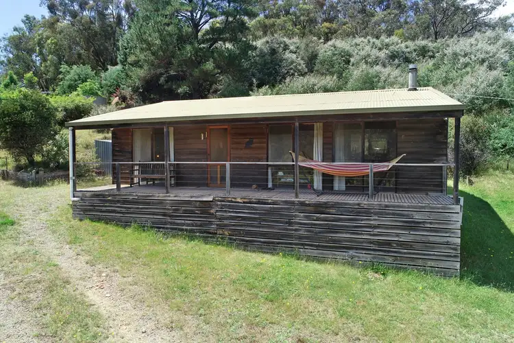 Second view of Homely house listing, 484 Howqua River Road, Howqua VIC 3723