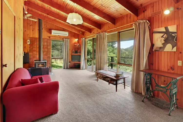 Third view of Homely house listing, 484 Howqua River Road, Howqua VIC 3723