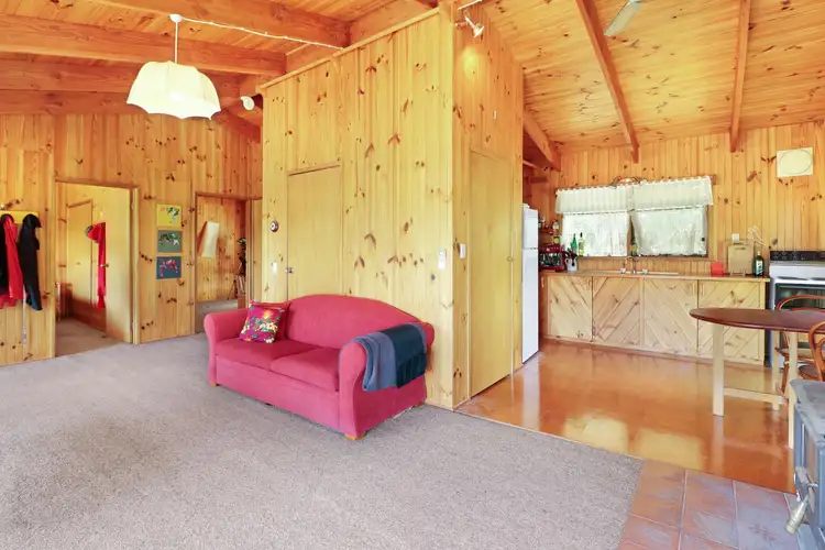 Fourth view of Homely house listing, 484 Howqua River Road, Howqua VIC 3723