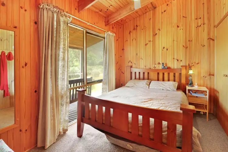 Sixth view of Homely house listing, 484 Howqua River Road, Howqua VIC 3723