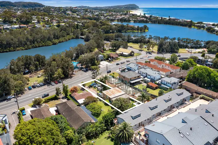 Third view of Homely house listing, 216 Terrigal Drive, Terrigal NSW 2260