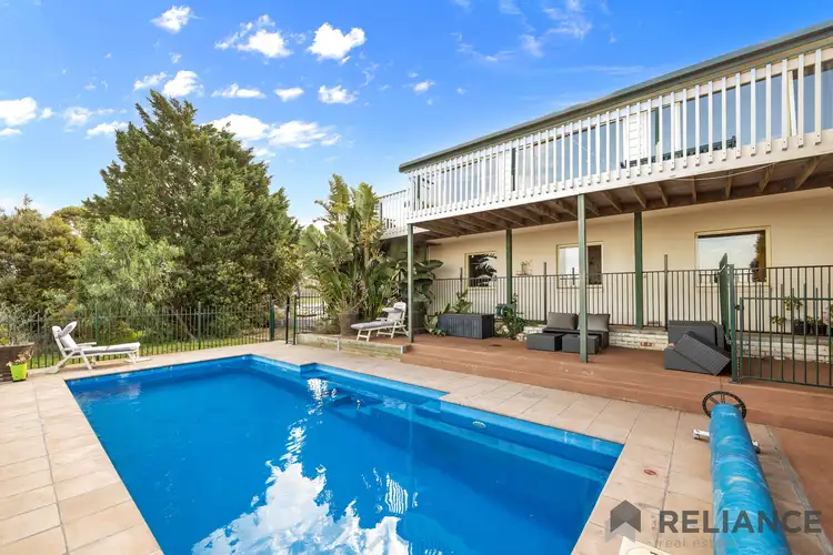 Third view of Homely house listing, 8 Chambers Court, Darley VIC 3340