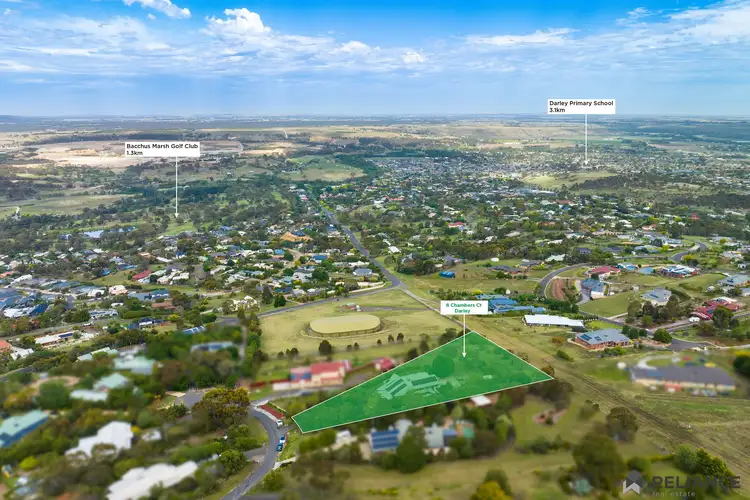 Fourth view of Homely house listing, 8 Chambers Court, Darley VIC 3340