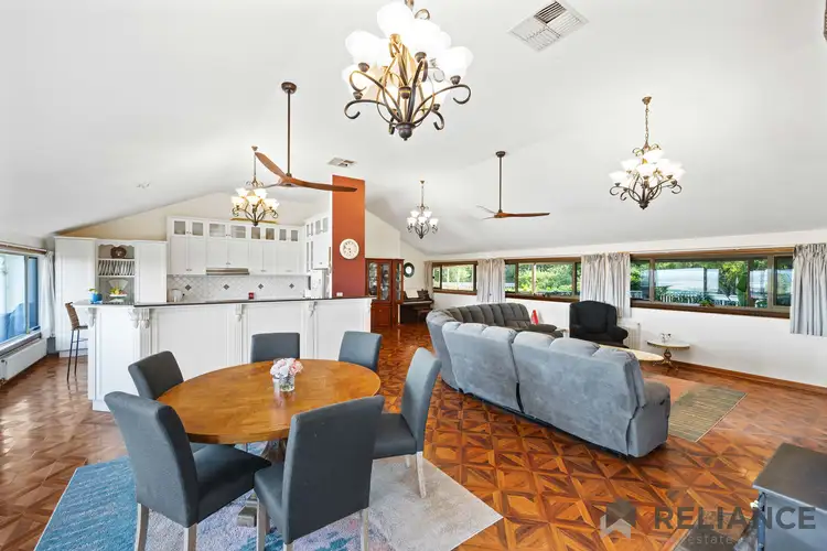 Fifth view of Homely house listing, 8 Chambers Court, Darley VIC 3340
