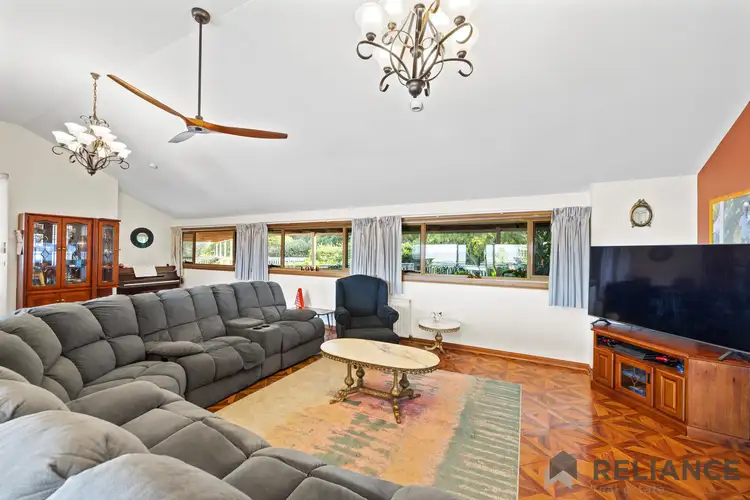 Sixth view of Homely house listing, 8 Chambers Court, Darley VIC 3340