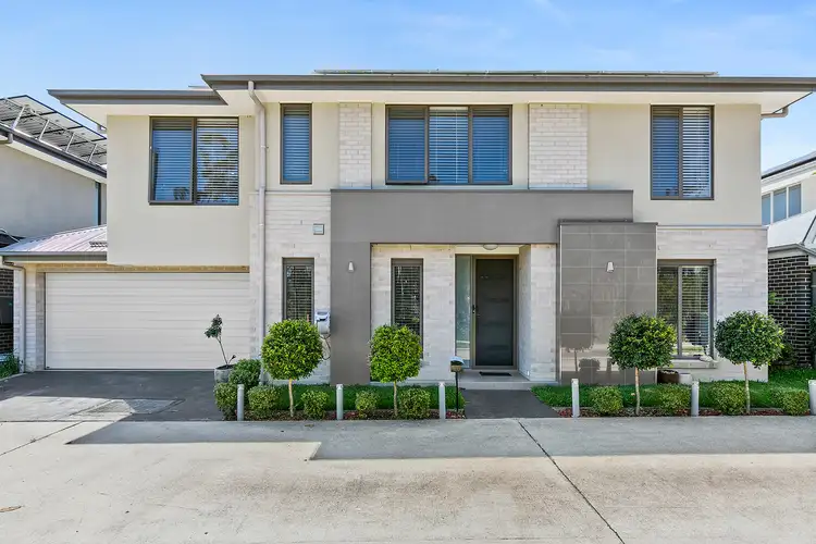 20 Passiflora Avenue, Denham Court NSW 2565