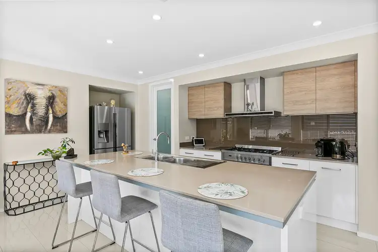 Third view of Homely house listing, 20 Passiflora Avenue, Denham Court NSW 2565