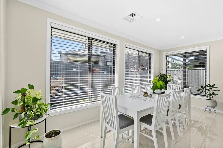 Fourth view of Homely house listing, 20 Passiflora Avenue, Denham Court NSW 2565