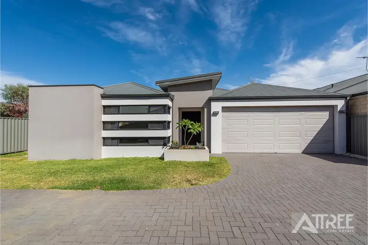 22 Blackfriars Meander, Piara Waters WA 6112