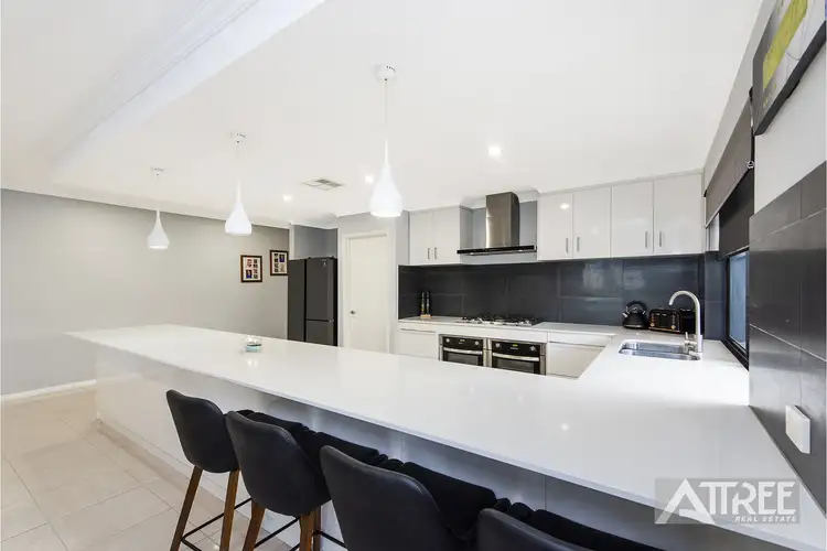 Second view of Homely house listing, 22 Blackfriars Meander, Piara Waters WA 6112