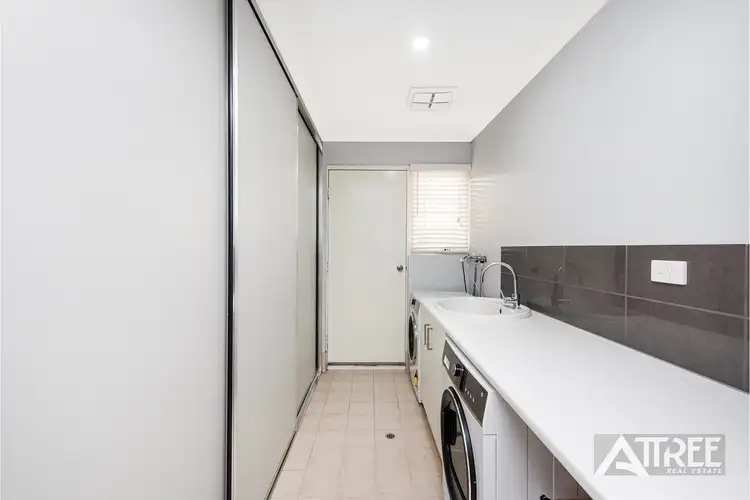 Fourth view of Homely house listing, 22 Blackfriars Meander, Piara Waters WA 6112