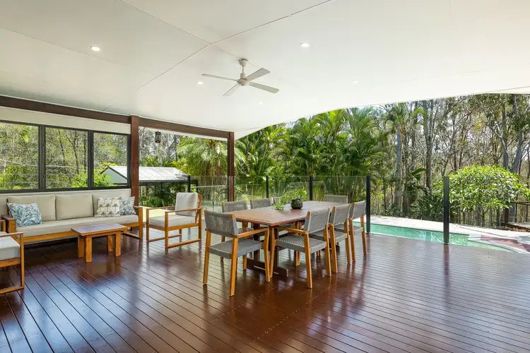 Second view of Homely house listing, 71 Whiteside Road, Whiteside QLD 4503