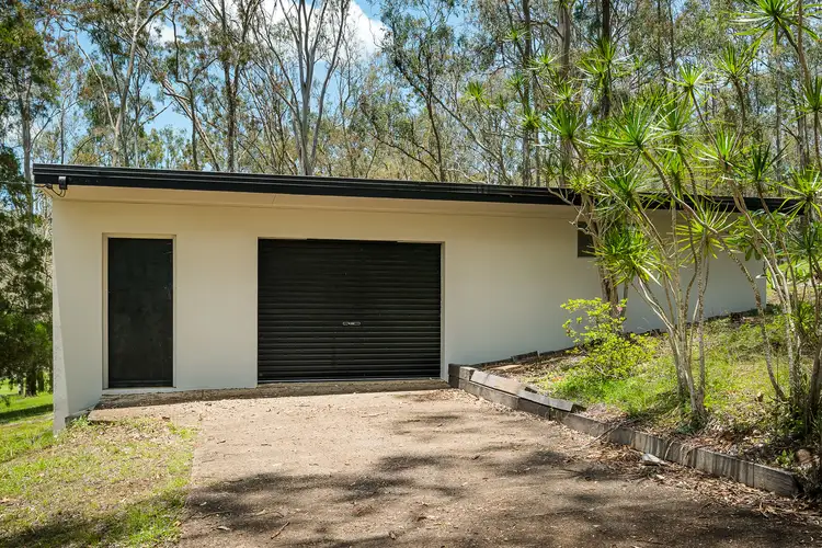 Fourth view of Homely house listing, 71 Whiteside Road, Whiteside QLD 4503