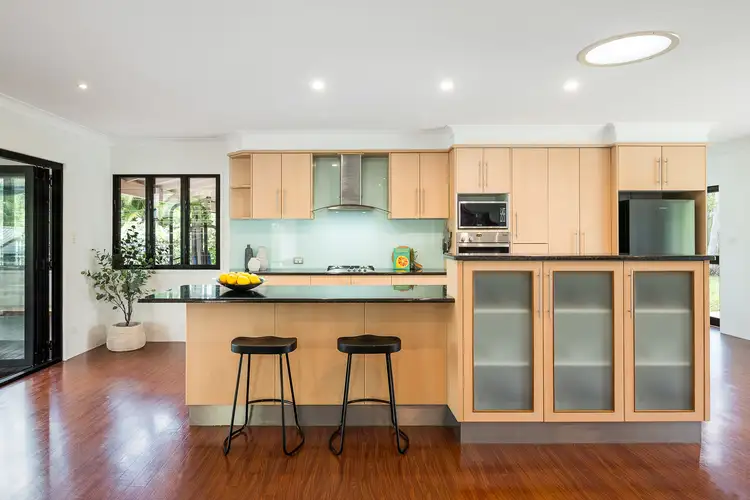 Sixth view of Homely house listing, 71 Whiteside Road, Whiteside QLD 4503