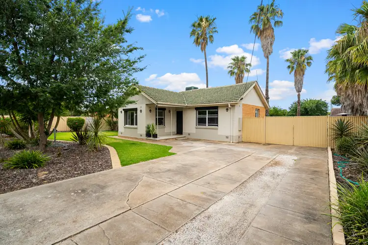 11 Davoren Road, Davoren Park SA 5113