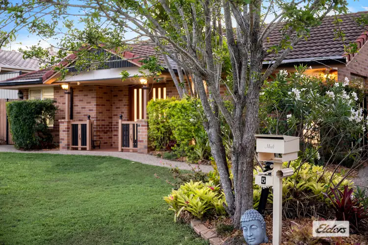 5 Christella Court, Cornubia QLD 4130