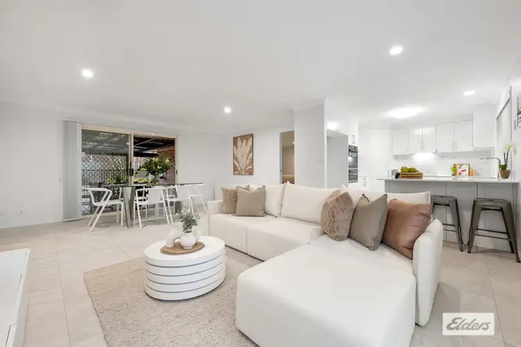 Second view of Homely house listing, 5 Christella Court, Cornubia QLD 4130