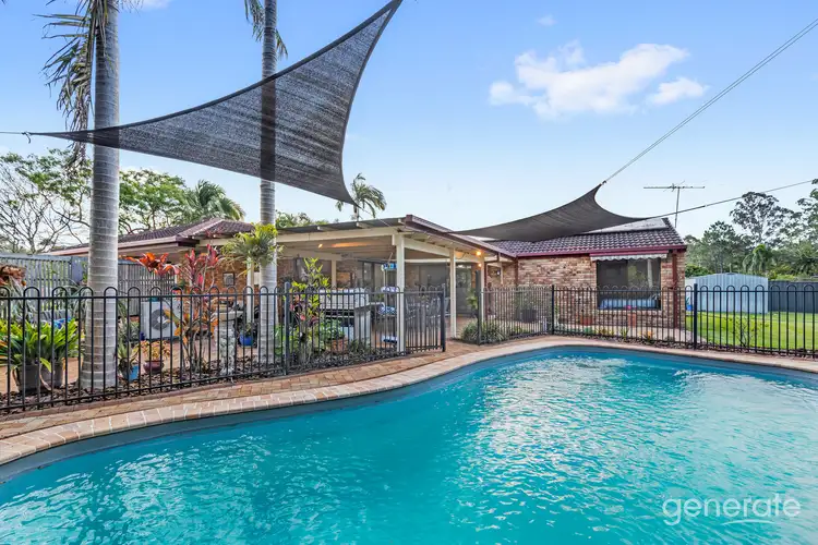15 Jillian Court, Burpengary QLD 4505