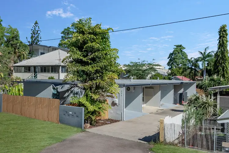 2/398 Walker Street, Townsville City QLD 4810
