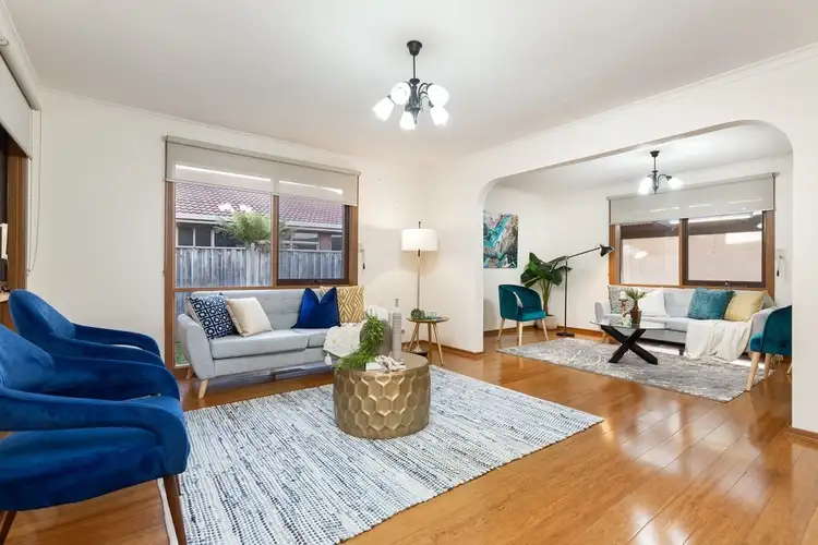 Second view of Homely house listing, 24 Cabinda Drive, Keysborough VIC 3173