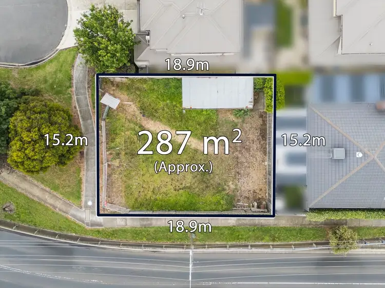 40 Fullarton Road, Airport West VIC 3042