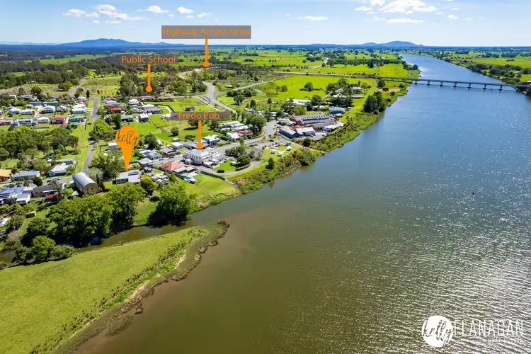 Third view of Homely house listing, 16 Macleay Street, Frederickton NSW 2440