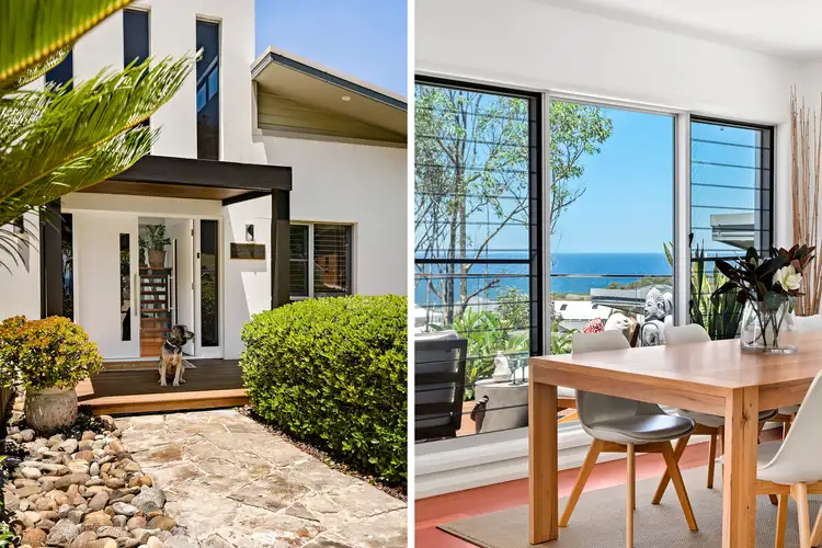 Third view of Homely house listing, 8 Sea Eagle Crescent, Caves Beach NSW 2281