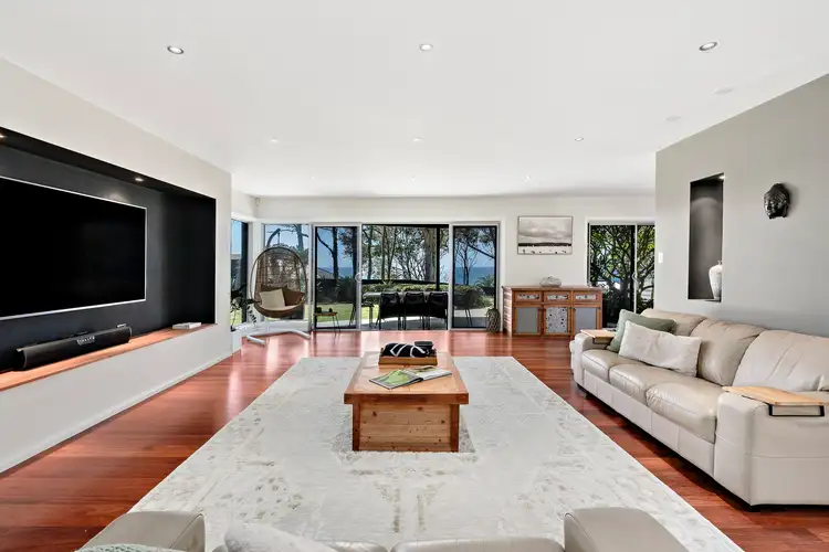 Fourth view of Homely house listing, 8 Sea Eagle Crescent, Caves Beach NSW 2281