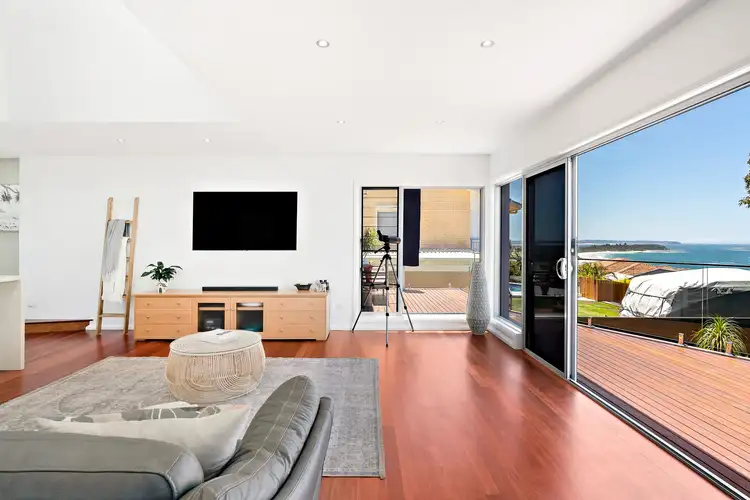 Sixth view of Homely house listing, 8 Sea Eagle Crescent, Caves Beach NSW 2281