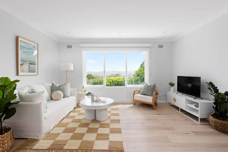 11/32 Austral Avenue, North Manly NSW 2100