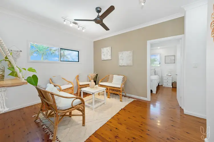 Sixth view of Homely house listing, 12 Coolibah Street, Taranganba QLD 4703