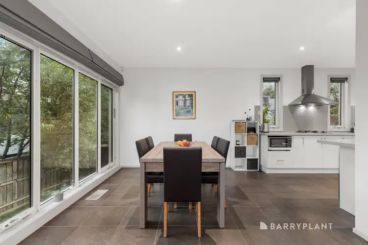 Third view of Homely house listing, 52 Crestwood Avenue, Macleod VIC 3085