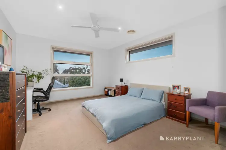Fifth view of Homely house listing, 52 Crestwood Avenue, Macleod VIC 3085