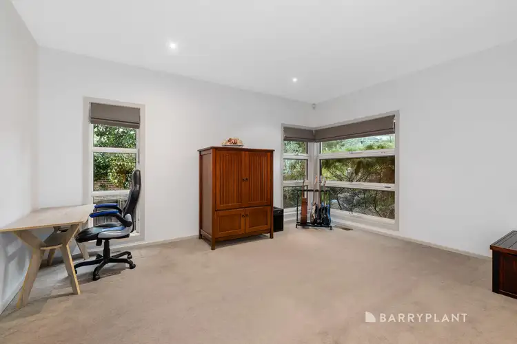 Sixth view of Homely house listing, 52 Crestwood Avenue, Macleod VIC 3085