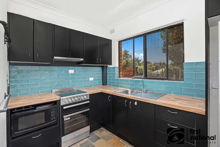 Third view of Homely unit listing, 2/61 Azalea Avenue, Coffs Harbour NSW 2450