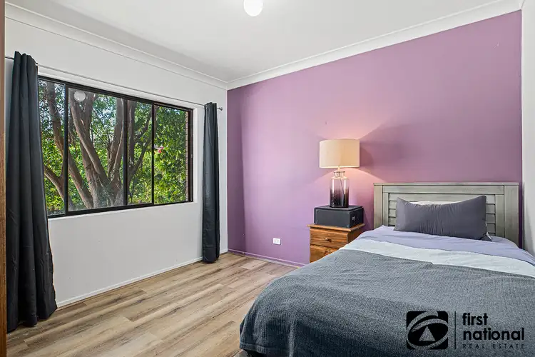 Fourth view of Homely unit listing, 2/61 Azalea Avenue, Coffs Harbour NSW 2450