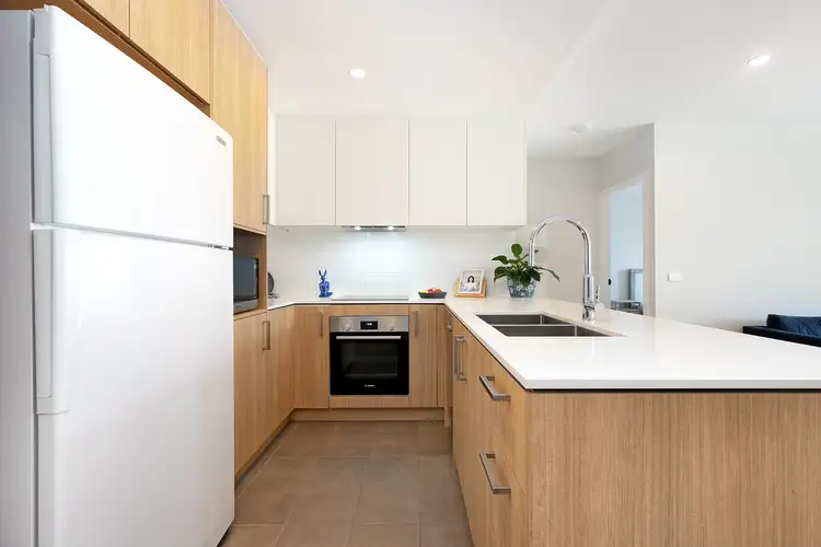 Second view of Homely unit listing, 18/20 Bradfield Street, Downer ACT 2602