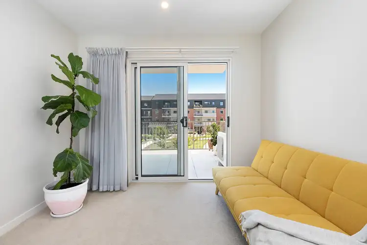 Third view of Homely unit listing, 18/20 Bradfield Street, Downer ACT 2602