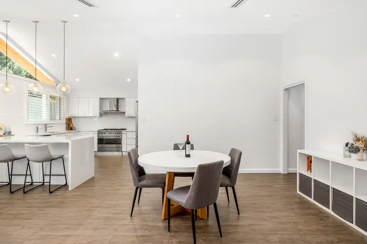 Fifth view of Homely house listing, 18 Templeton Crescent, Baulkham Hills NSW 2153