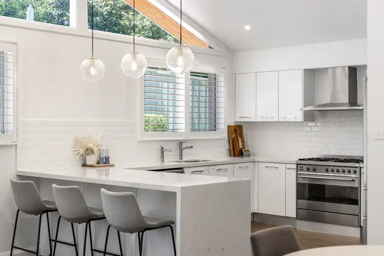 Sixth view of Homely house listing, 18 Templeton Crescent, Baulkham Hills NSW 2153