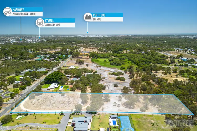 Fourth view of Homely land listing, 399 Beenyup Road, Banjup WA 6164