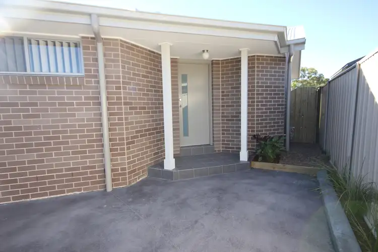 Fourth view of Homely villa listing, 3/22 Ocean Beach Road, Woy Woy NSW 2256
