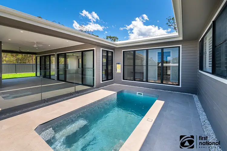 12 Edgewater Avenue, Moonee Beach NSW 2450