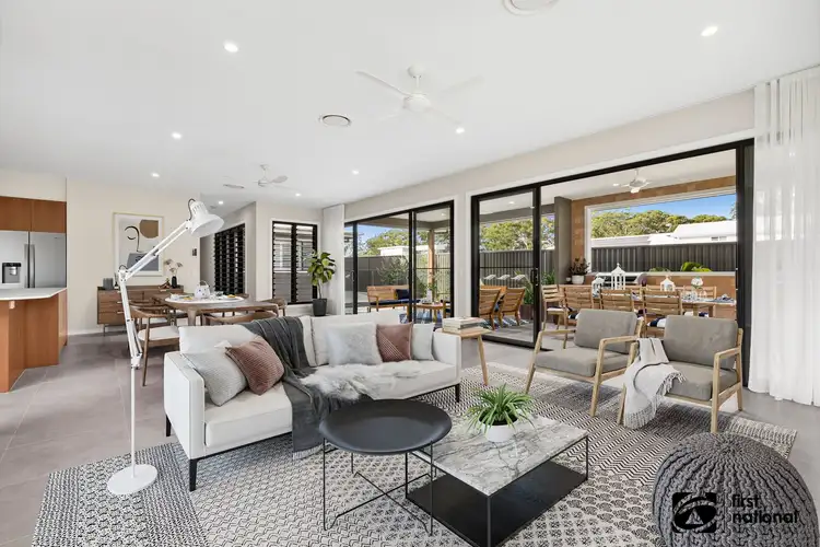 Sixth view of Homely house listing, 12 Edgewater Avenue, Moonee Beach NSW 2450