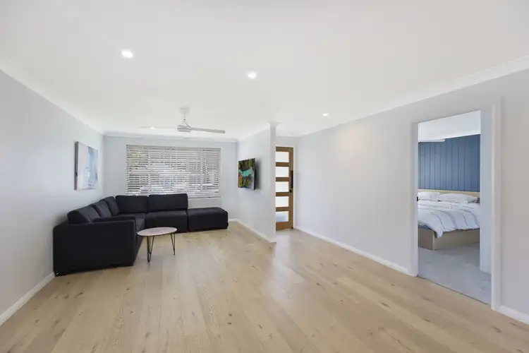 Second view of Homely house listing, 92 Dunalban Avenue, Woy Woy NSW 2256