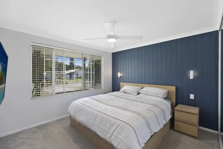 Third view of Homely house listing, 92 Dunalban Avenue, Woy Woy NSW 2256