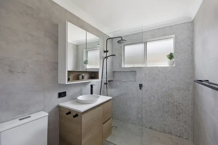 Fourth view of Homely house listing, 92 Dunalban Avenue, Woy Woy NSW 2256