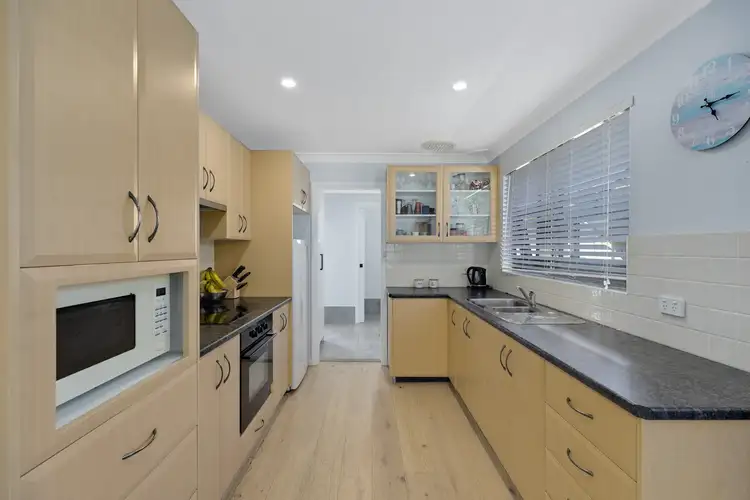 Fifth view of Homely house listing, 92 Dunalban Avenue, Woy Woy NSW 2256